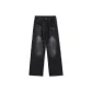 Washed Black