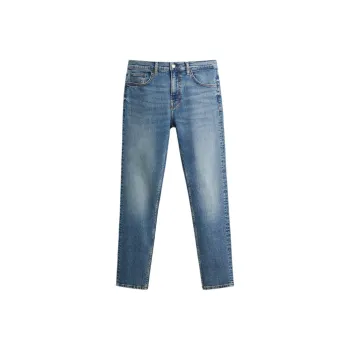 ZARA Jeans Men Medium Blue