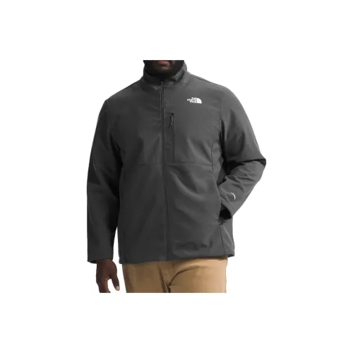 RAFFLES QUAY #14-06 SINGAPORE Apex Bionic 3 Jacket Men's Dark Gray