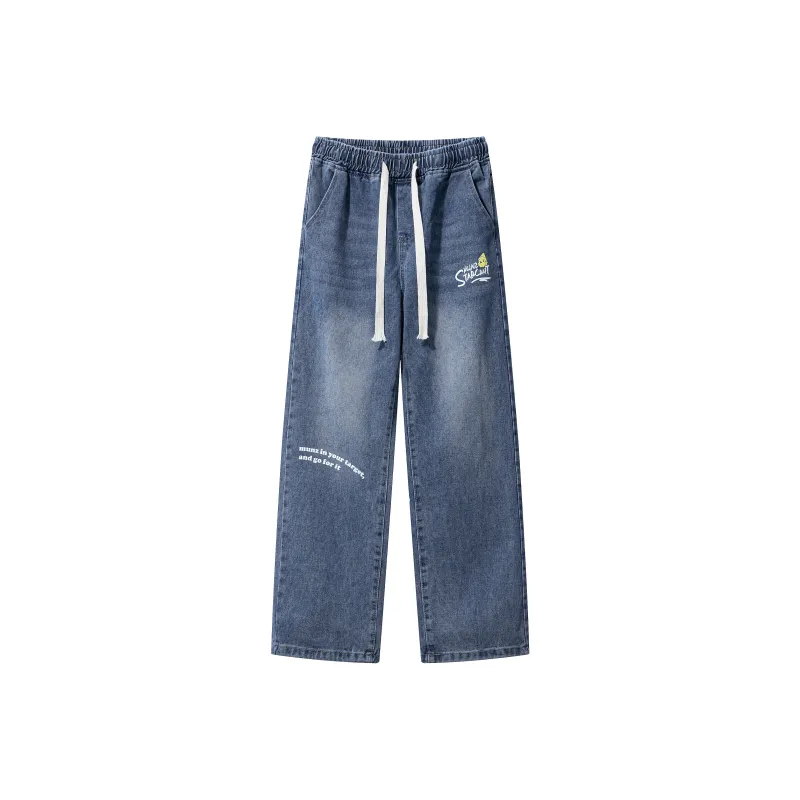 Jeans Unisex-6