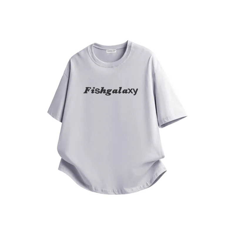 FISHGALAXY T Shirts Unisex-12