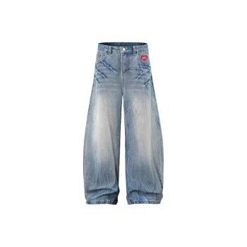 CAREBEARS Jeans Unisex