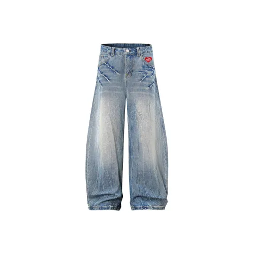 CAREBEARS Jeans Unisex