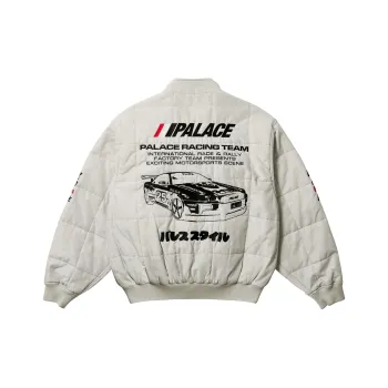 PALACE Technical Staff Jacket