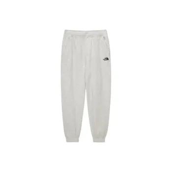 THE NORTH FACE Knitted Sweatpants Men's White