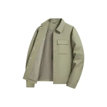 Yalu 1972 Jackets & Coats Men's