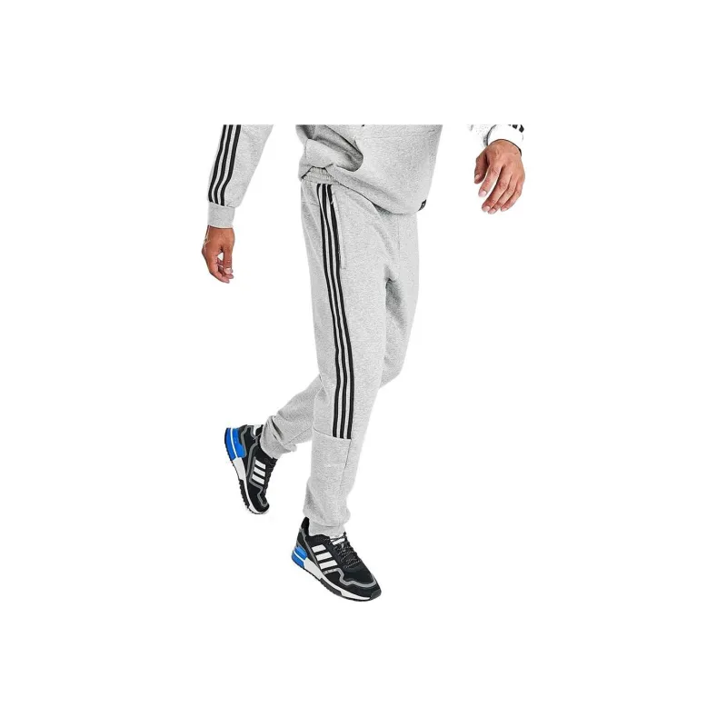 Adidas Originals Nutasca Z Casual Pants Men's Gray-0