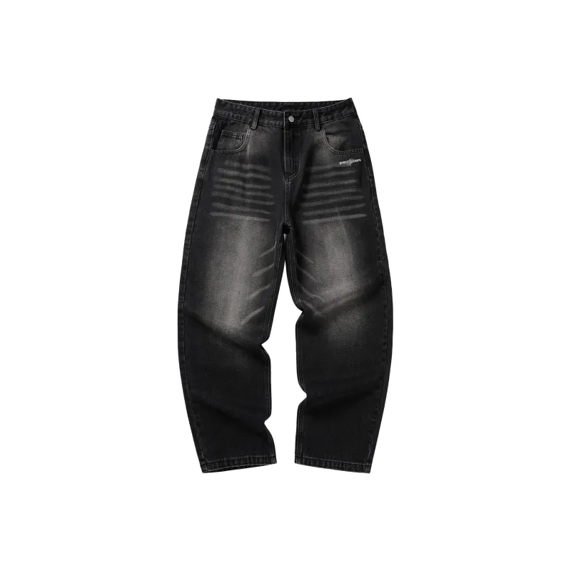 Systemdown Jeans Unisex-0