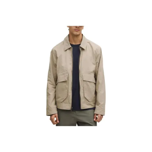 Lululemon Jackets & Coats Men's