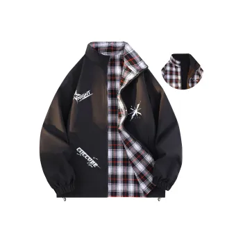 COC CUBE Jackets Unisex