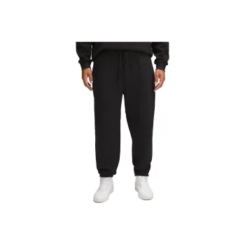 Lululemon Knitted Sweatpants Men
