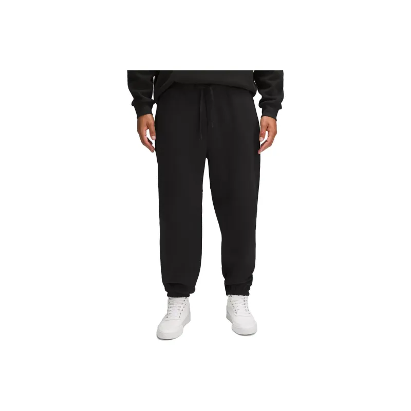 Lululemon Knitted Sweatpants Men-0