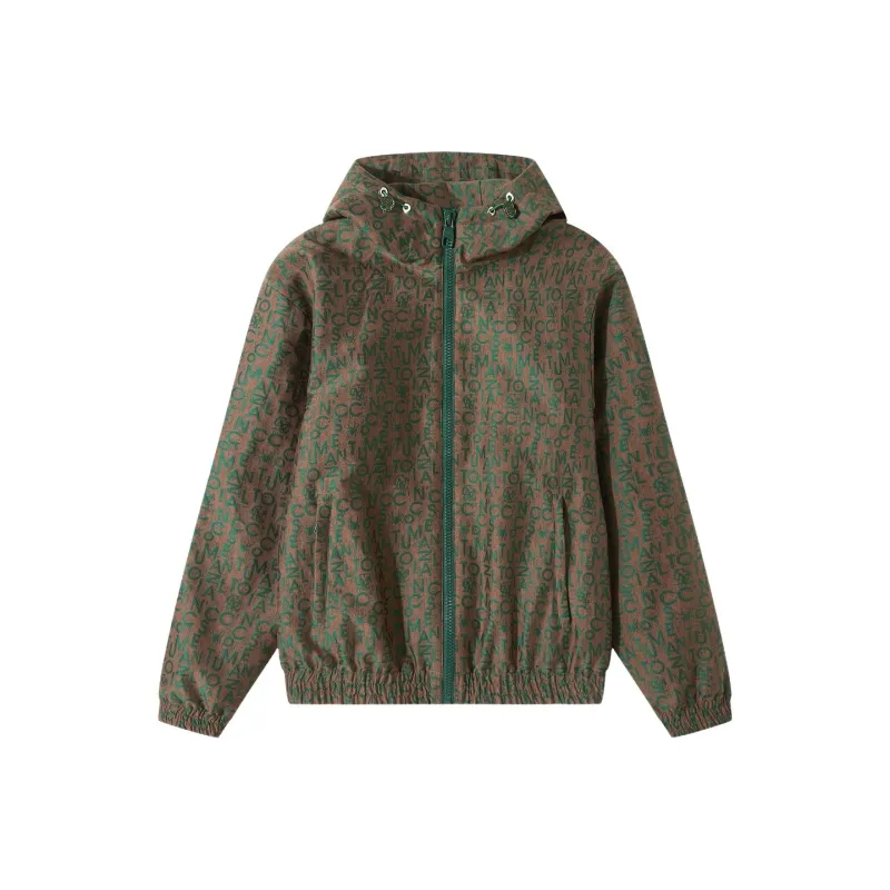 C'N'C Fall Winter Light Puffer Jacket Men's-0