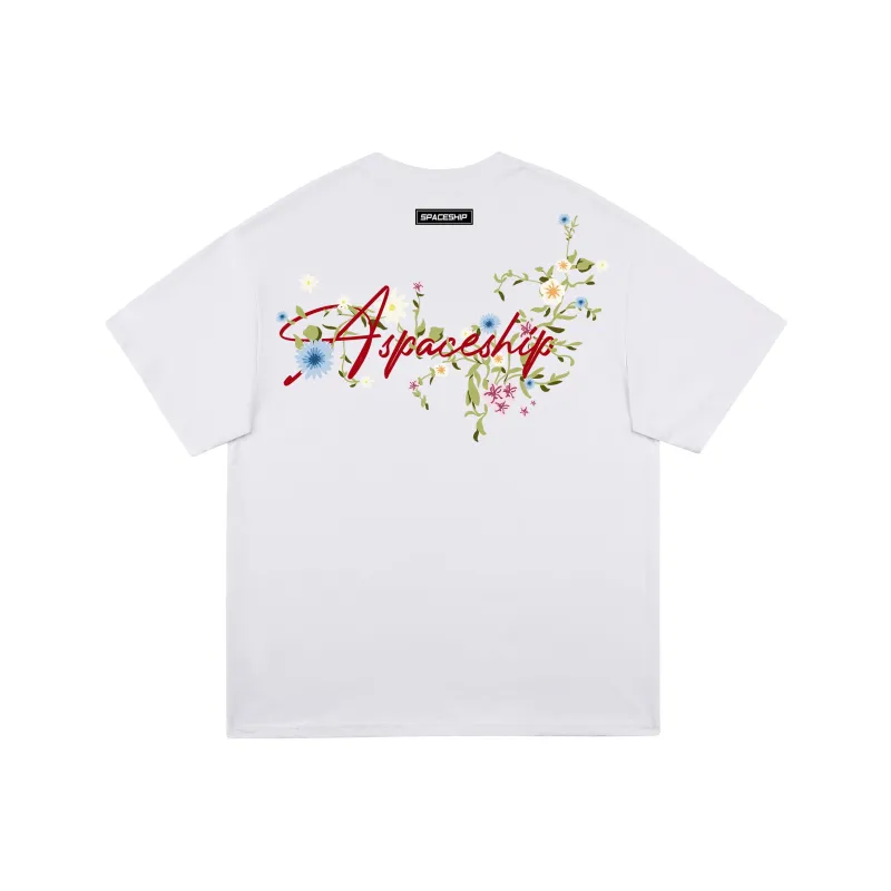 42SPACESHIP T Shirts Unisex-10