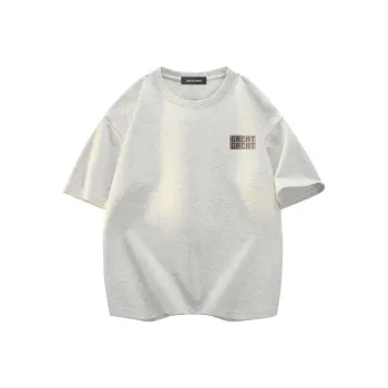 JEANSWEST T Shirts Unisex