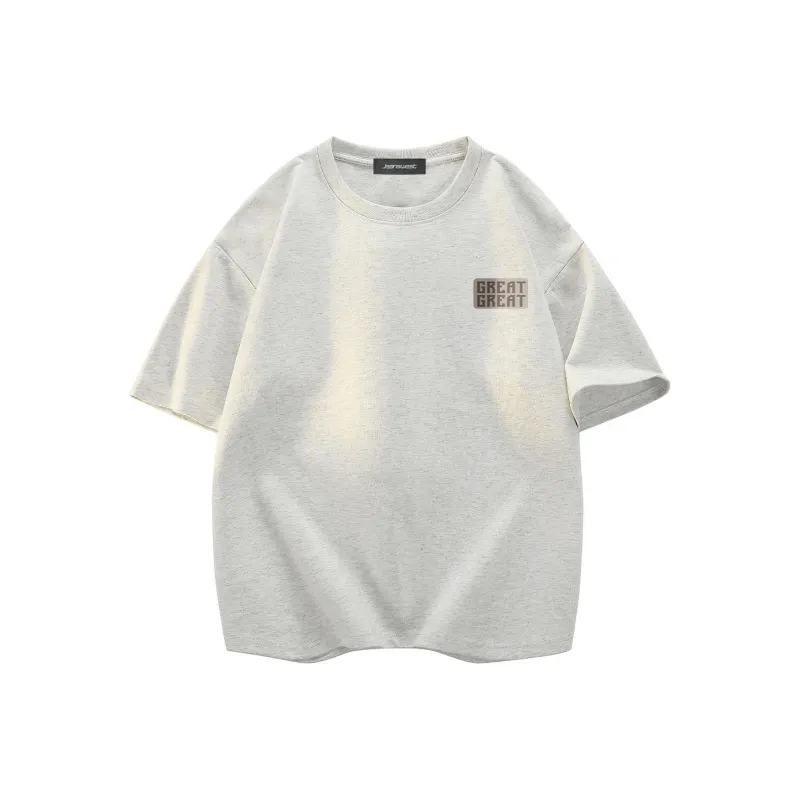 JEANSWEST T Shirts Unisex-0