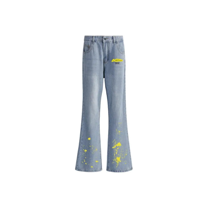 H2P Jeans Unisex-6