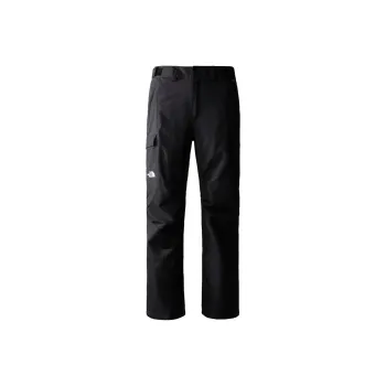 THE NORTH FACE Casual Pants Men Black