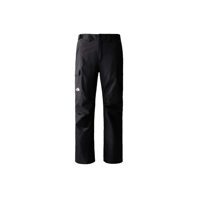 THE NORTH FACE Casual Pants Men Black-0