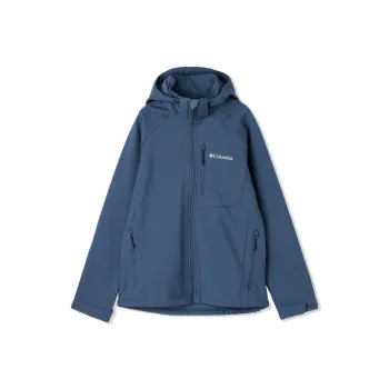 Columbia Cascade Ridge 3 Jacket Men's Blue