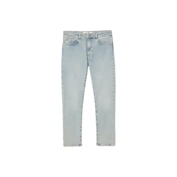 LACOSTE Jeans Men Light Blue