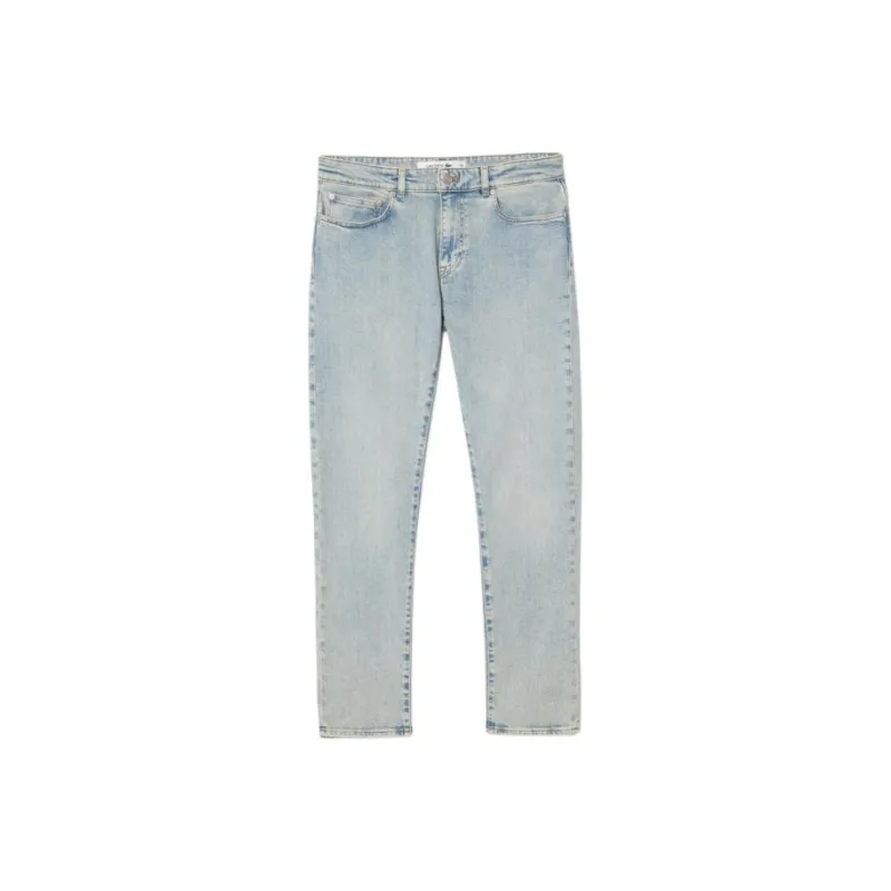 LACOSTE Jeans Men Light Blue-0