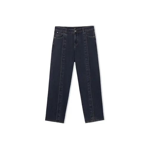 N-MAX Jeans Men Blue