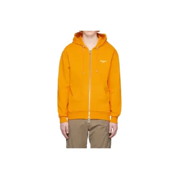 BALMAIN Jackets & Coats Men's Yellow
