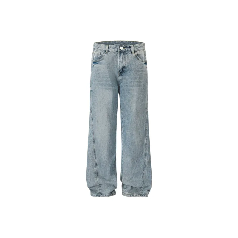 EVBD Jeans Unisex-7