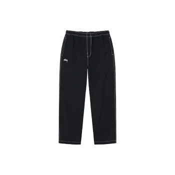 Stussy Nylon Folsom Beach Pant