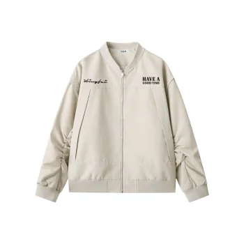 Ice Flying Jackets & Coats Unisex