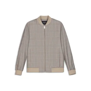 K BOXING Jackets & Coats Men's Oak