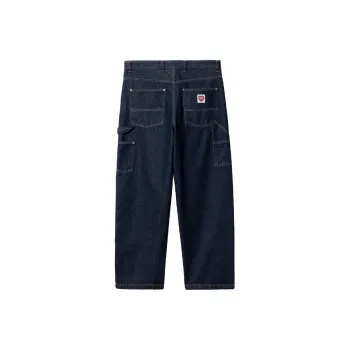 Carhartt WIP Carhartt WIP SS23 Jeans Men Blue