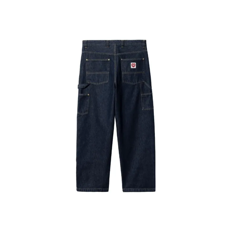 Carhartt WIP Carhartt WIP SS23 Jeans Men Blue-0
