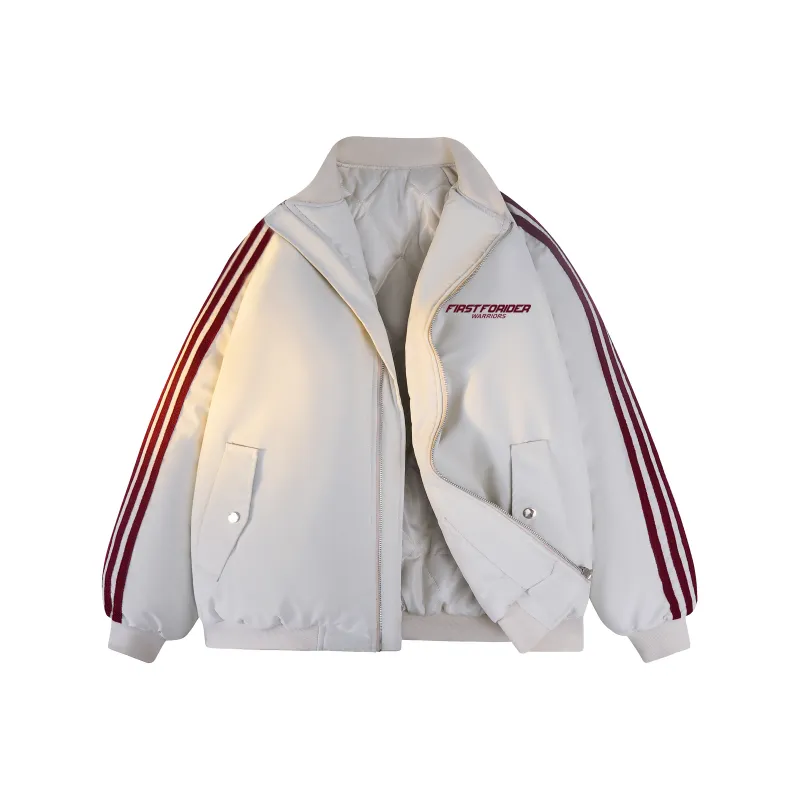 FORIDER Jackets Unisex-21