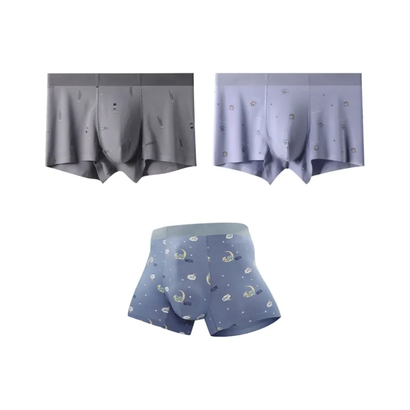 ROBINHOOD Underpants Men's 3 Pack-4