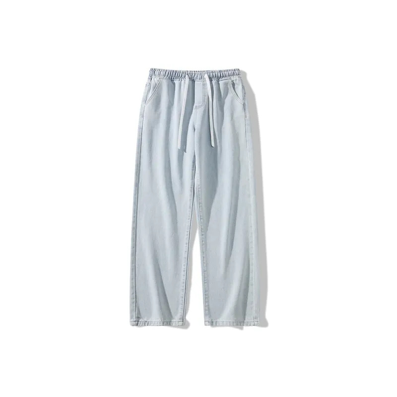 OPMO Jeans Unisex-8