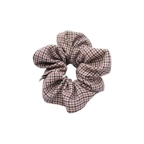 VERENA REINE Fabric Hair Tie Women's