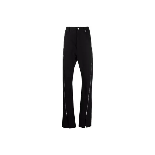 Rick Owens DRKSHDW Bolan Banana Jeans