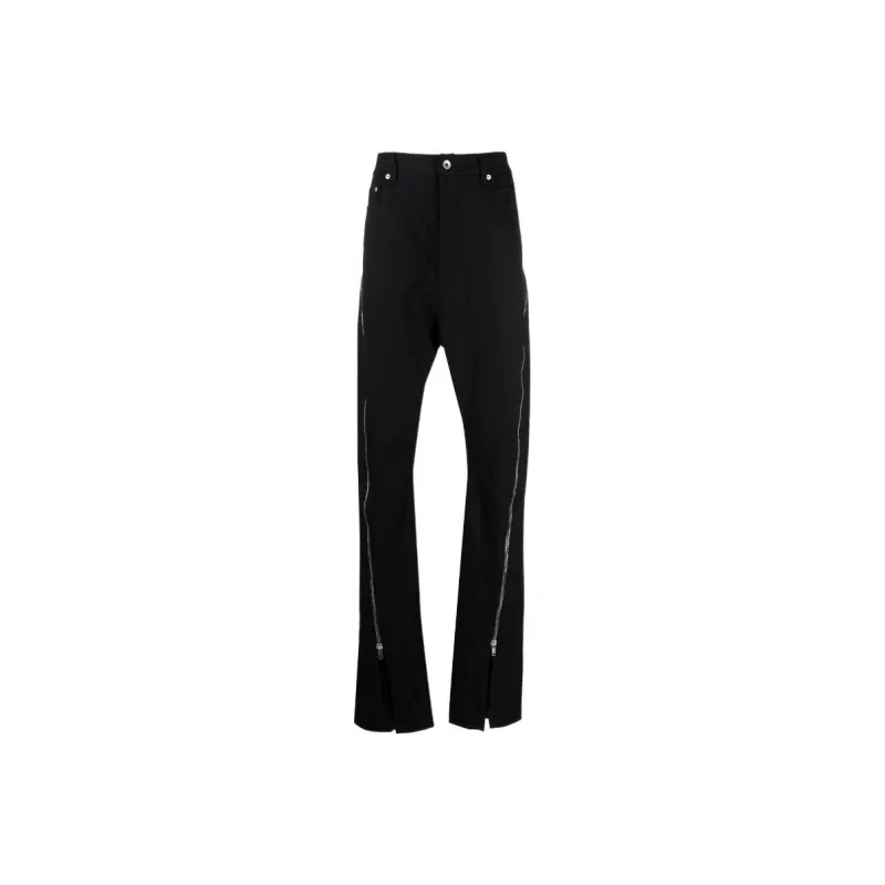 Rick Owens Bolan Banana Jeans-0