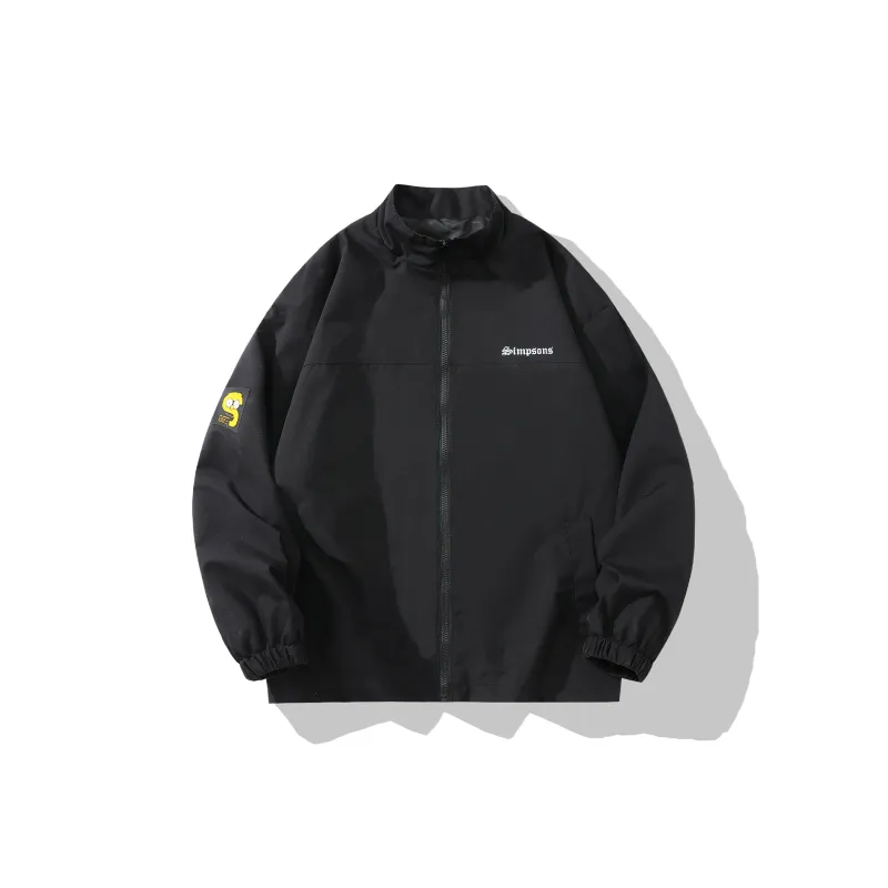 The Simpsons Jackets & Coats Unisex-2