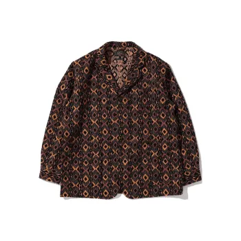Beams FUTURE ARCHIVE Series FW24 Jackets Coats Men's Batik