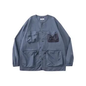Ben.panda Jackets Unisex