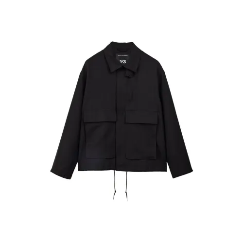 Y 3 Free Shipping With AdiClub Y 3 Sport Uniform Coach Jacket