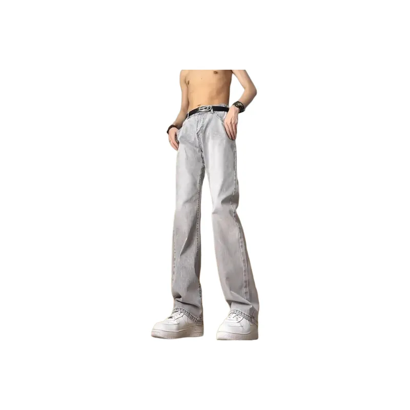 HAPPY PARTY Jeans Unisex-5
