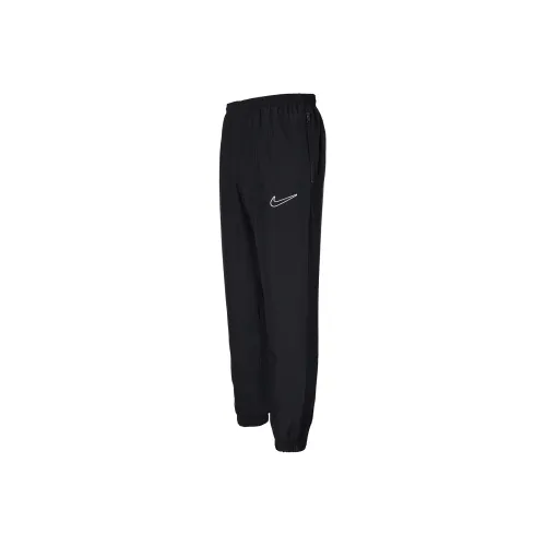Nike Knitted Sweatpants Men Black
