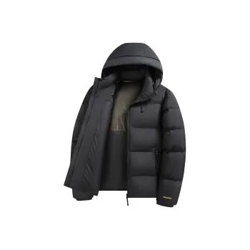 YAYA Down Jackets Unisex