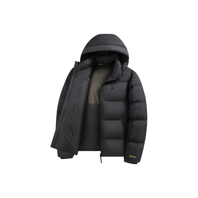 YAYA Down Jackets Unisex-0