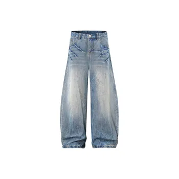 FOR FEAR THAT Jeans Unisex