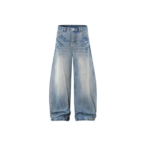 FOR FEAR THAT Jeans Unisex